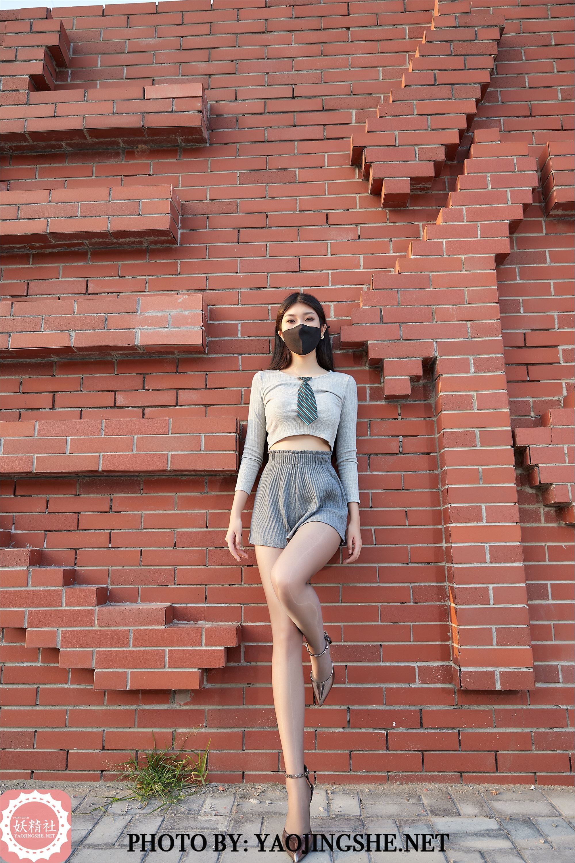 妖精社  2020.12.16 T2044《下班路上》苏伟